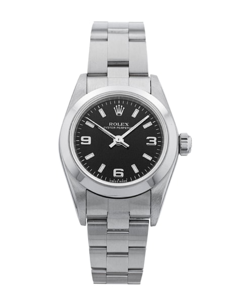 Rolex Lady Oyster Perpetual 76080